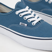 vans stv navy