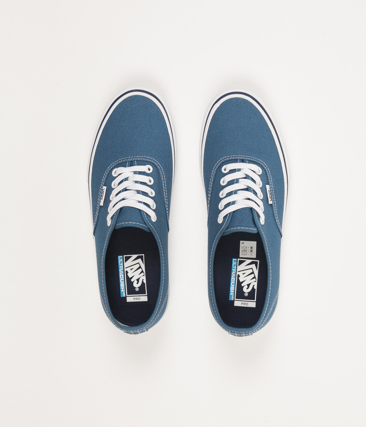 stv navy vans