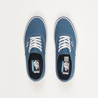 vans authentic pro navy