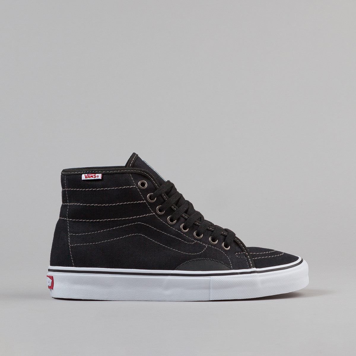 vans av classic high s