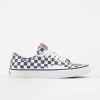 vans av classic checkerboard