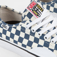 vans av classic checkerboard