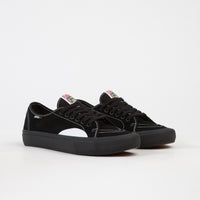 vans av classic black