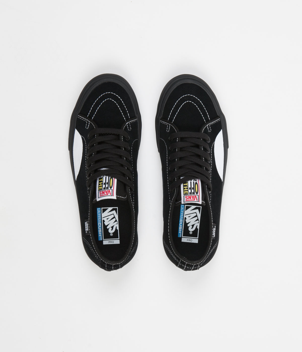 vans pro av classic