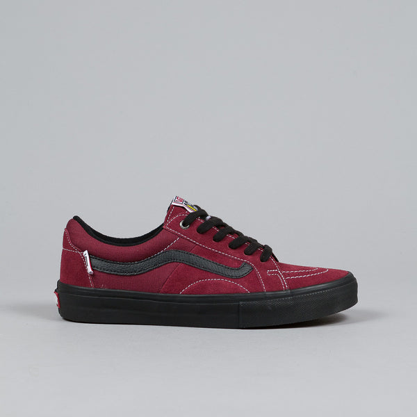 Vans AV Native American Brick / Black | Flatspot