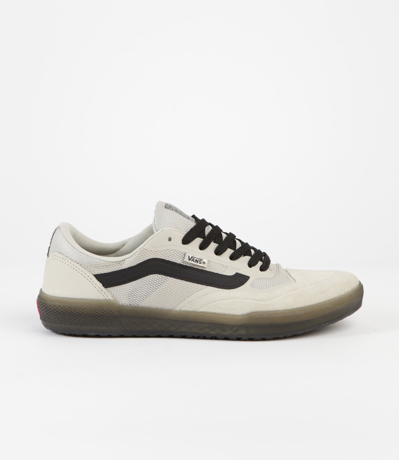 Vans AVE Shoes - (Nubuck) Timber Wolf | Flatspot