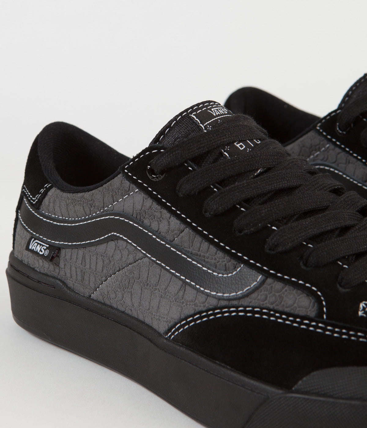 vans croc berle pro