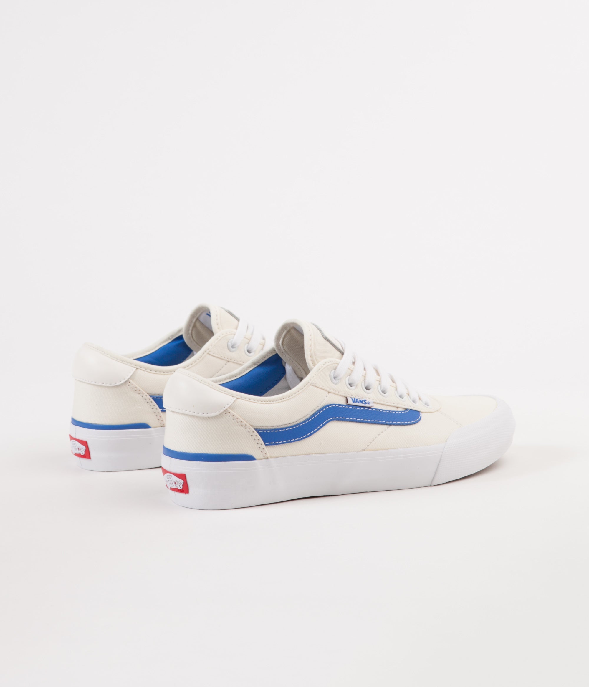 Vans Chima Pro Centre Court Shoes 