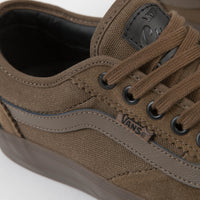 vans chima pro 2 cub