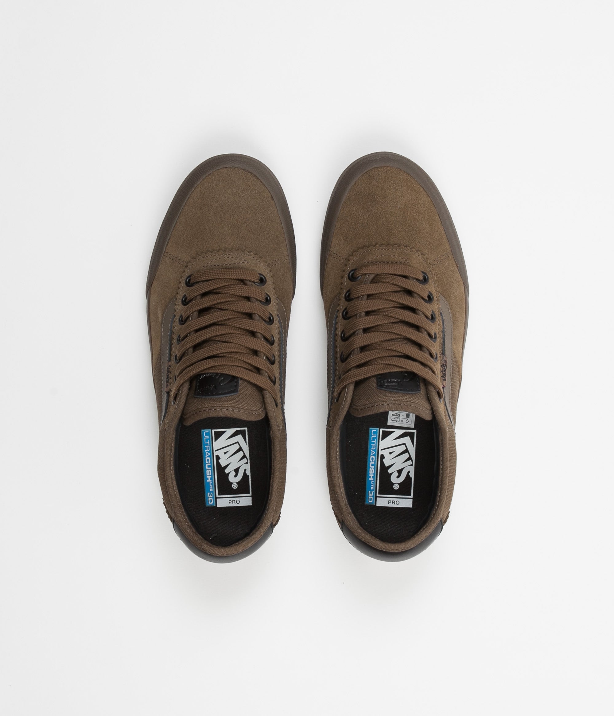 vans chima pro 2 gum