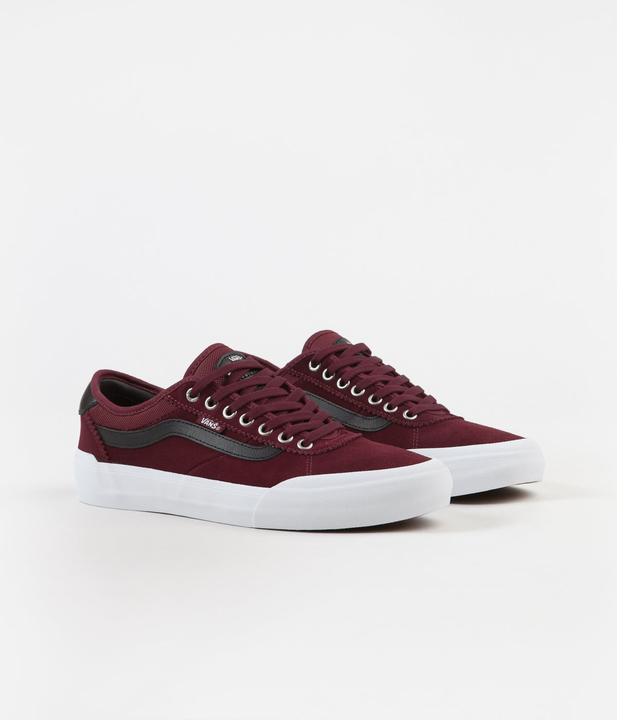 vans mesh chima pro 2