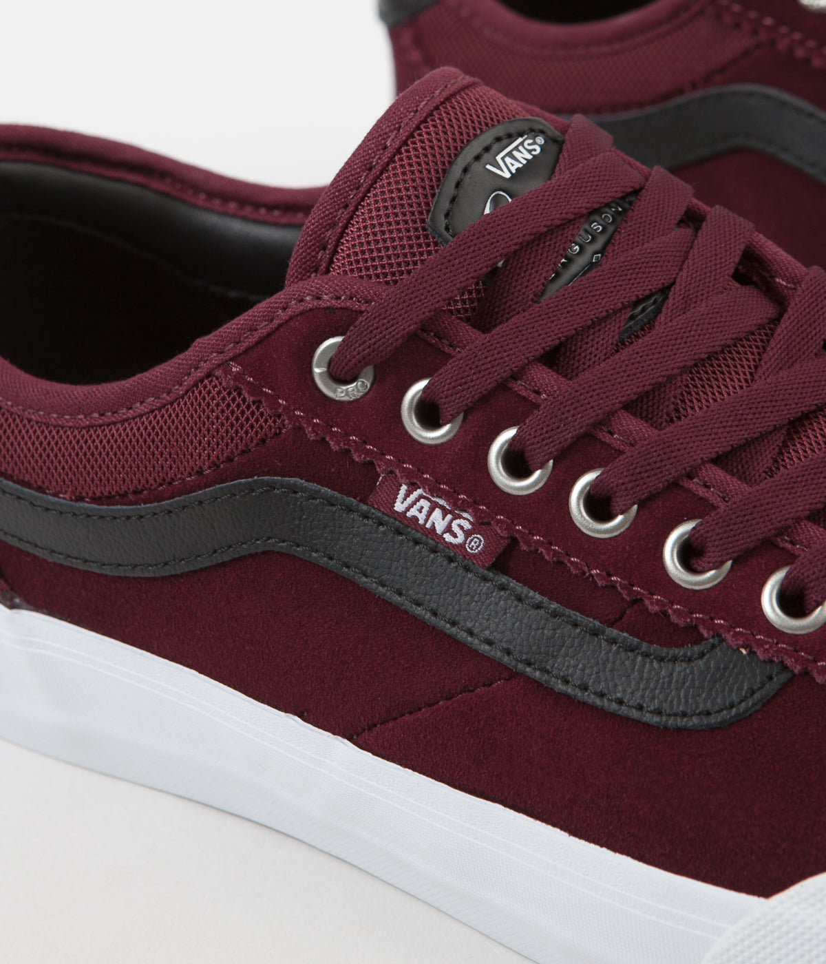 vans chima pro 2 harga