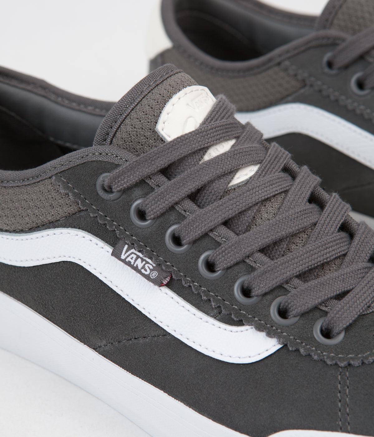 vans chima pro 2 pewter