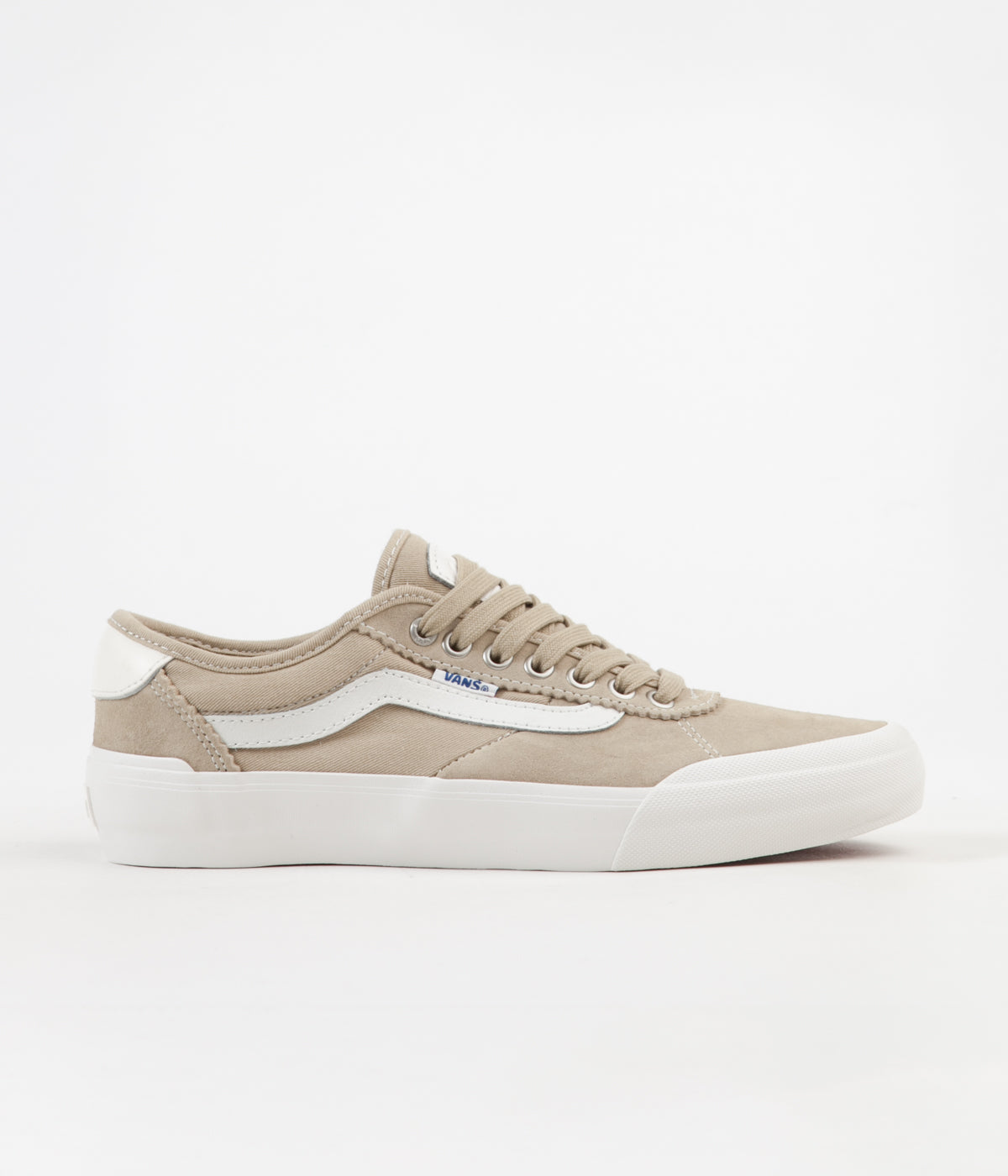 Vans Chima Pro 2 Shoes - (Retro) Slate 