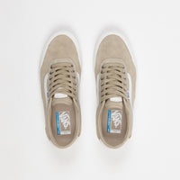 Vans Chima Pro 2 Shoes - (Retro) Slate 