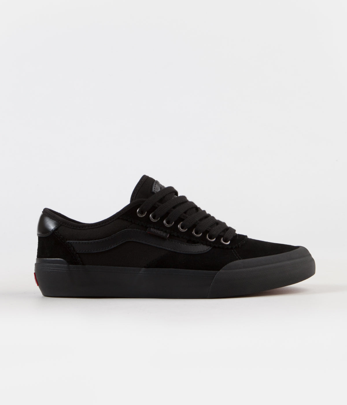 Vans Chima Pro 2 Shoes - (Suede 