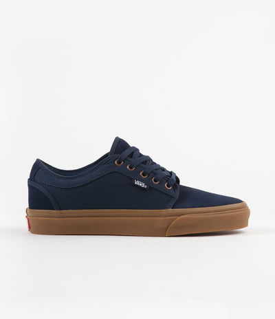 chukka low gum