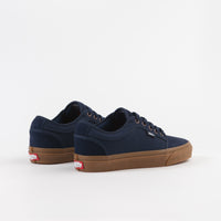 van chukka low