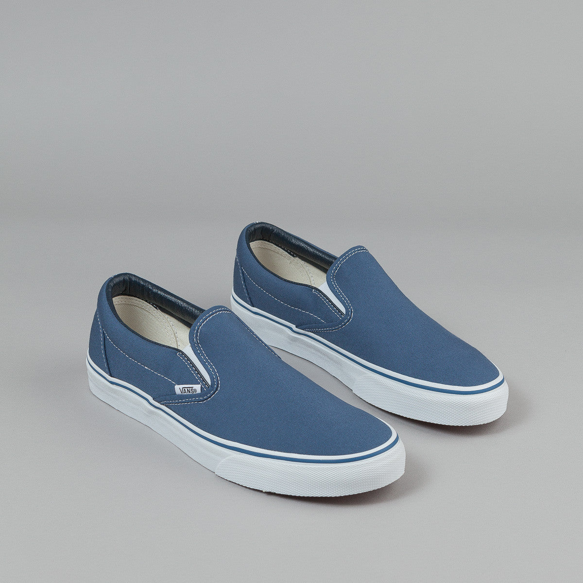 Vans バンズ メンズ スニーカー 【Vans Slip-On】 サイズ US_11.5(29.5