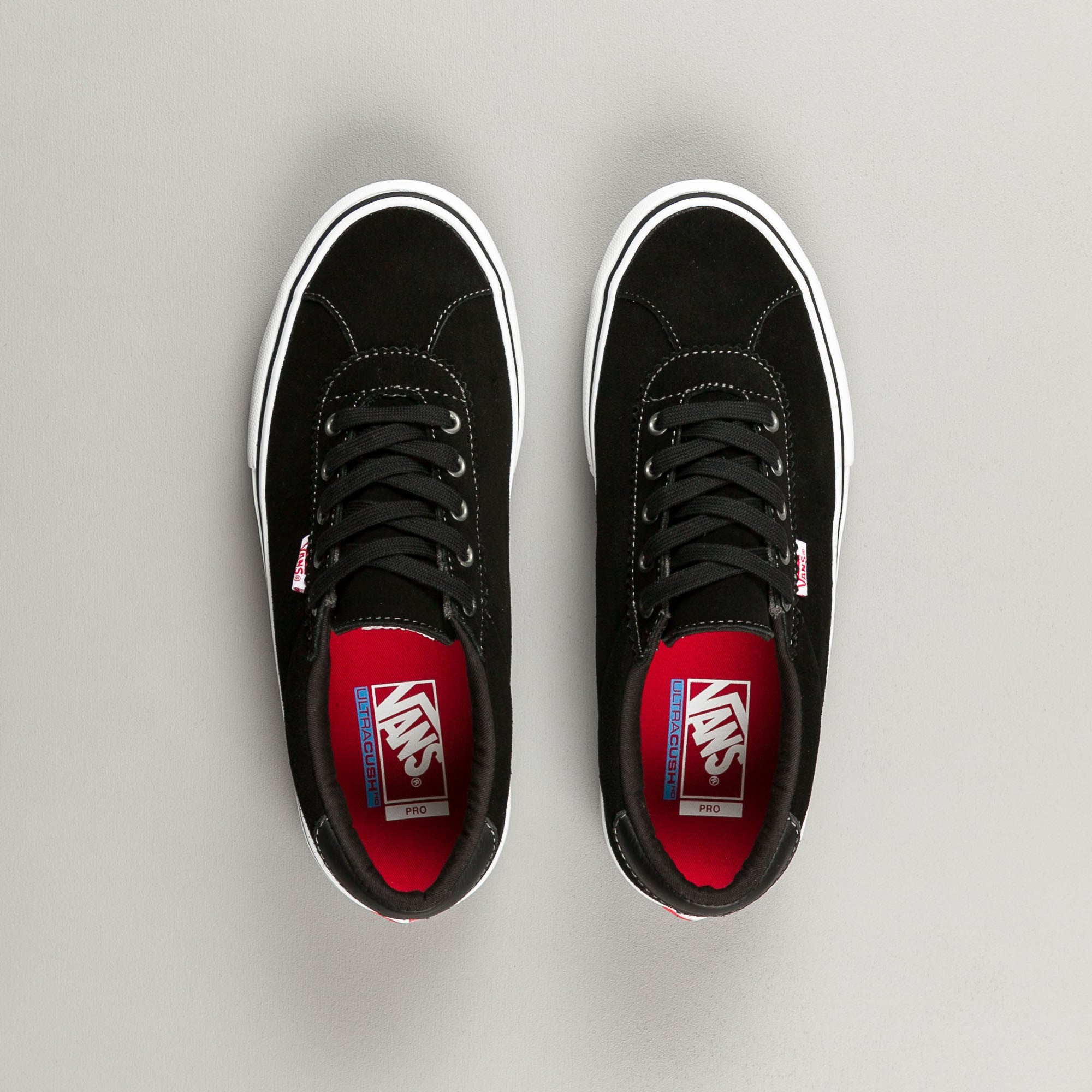 vans epoch pro