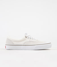 vans era pro marshmallow