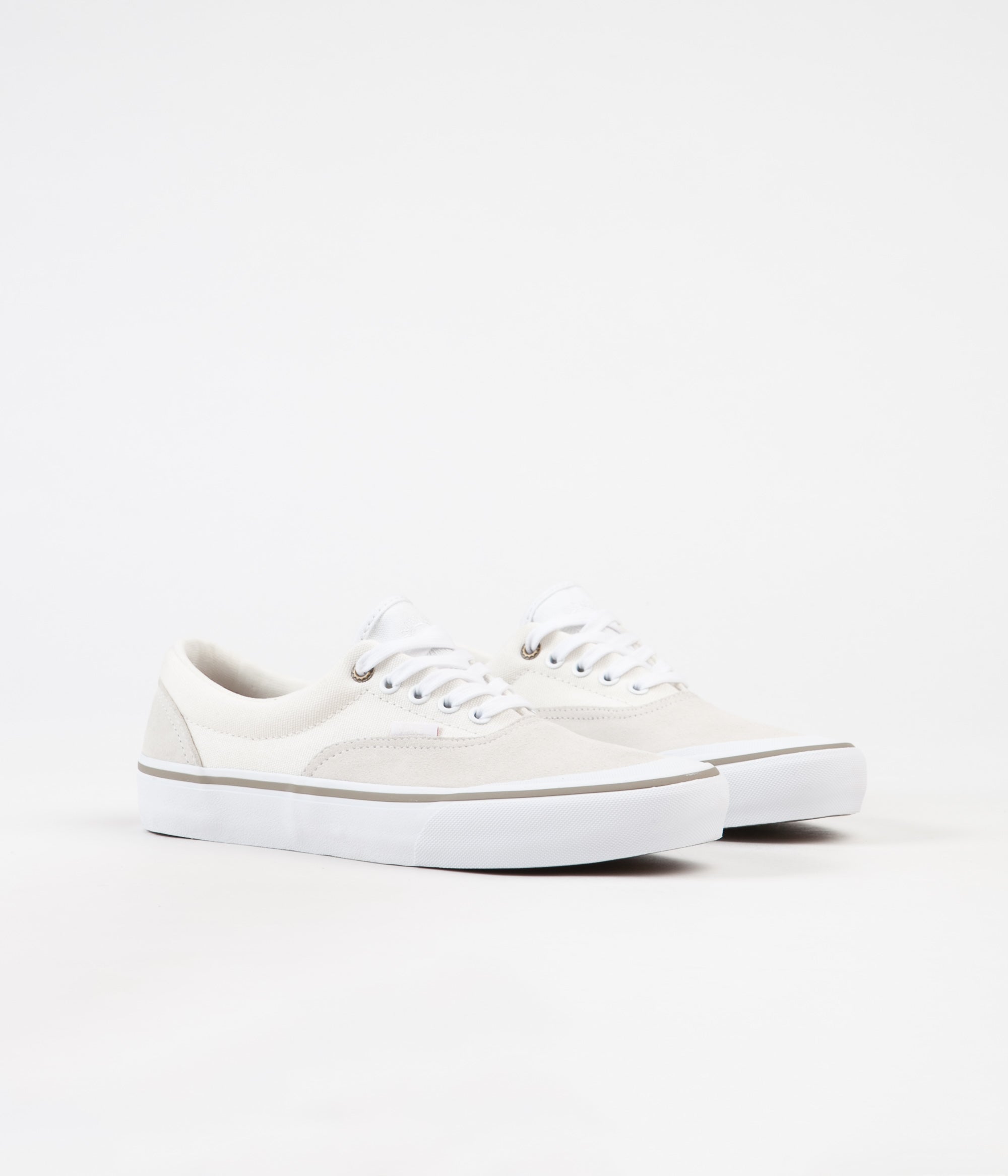 vans era white