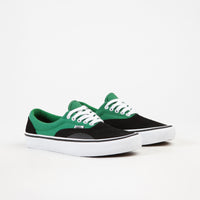 vans era pro black amazon