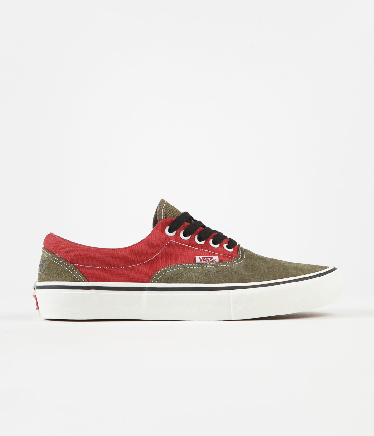 vans era military