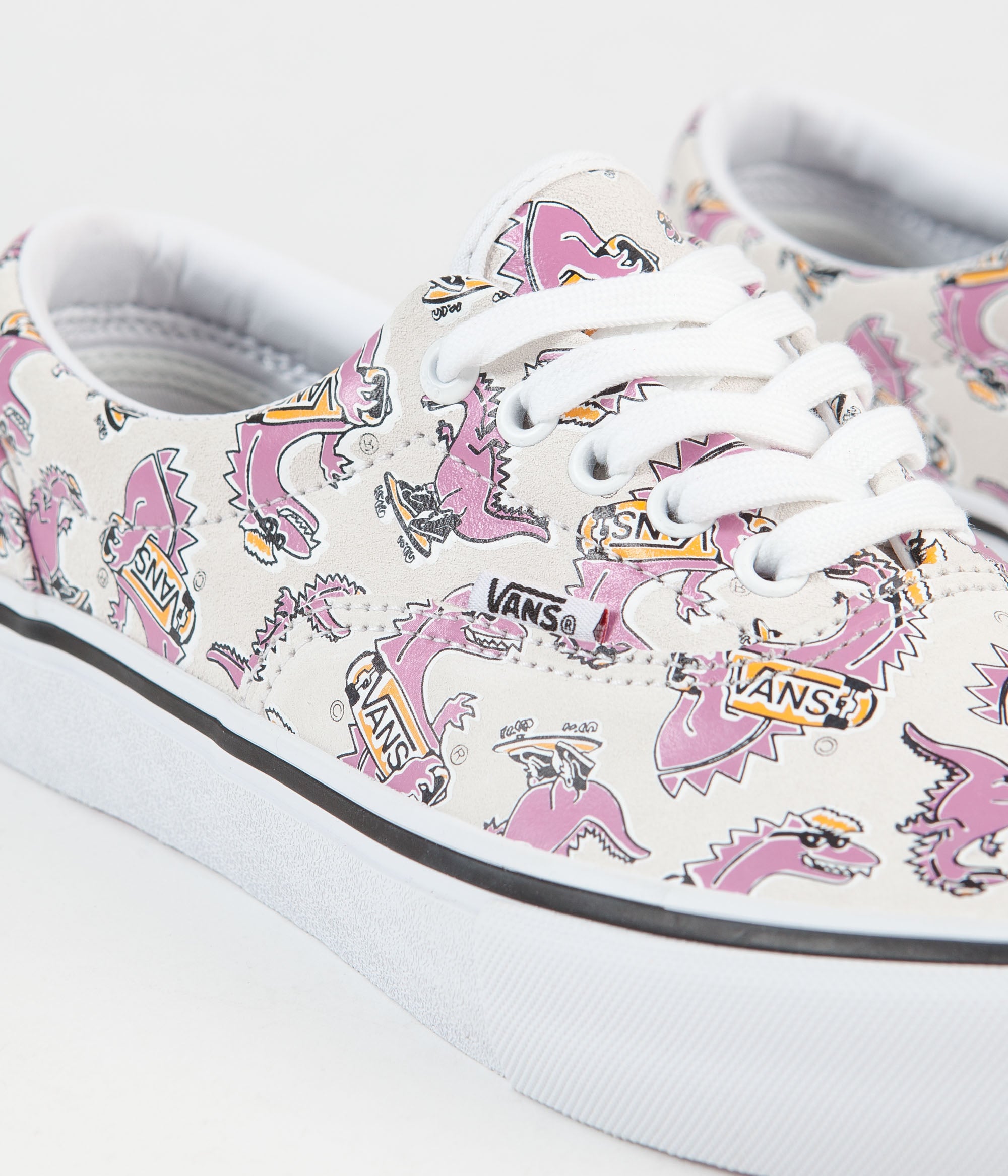 Goods | Vans Era Pro Shoes - (Vanosaur 