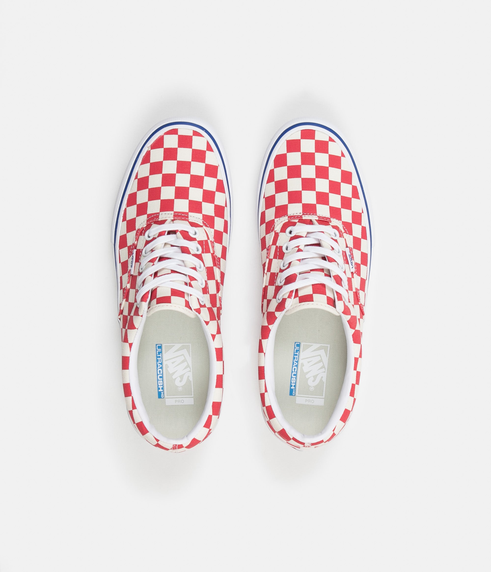 vans era ultracush