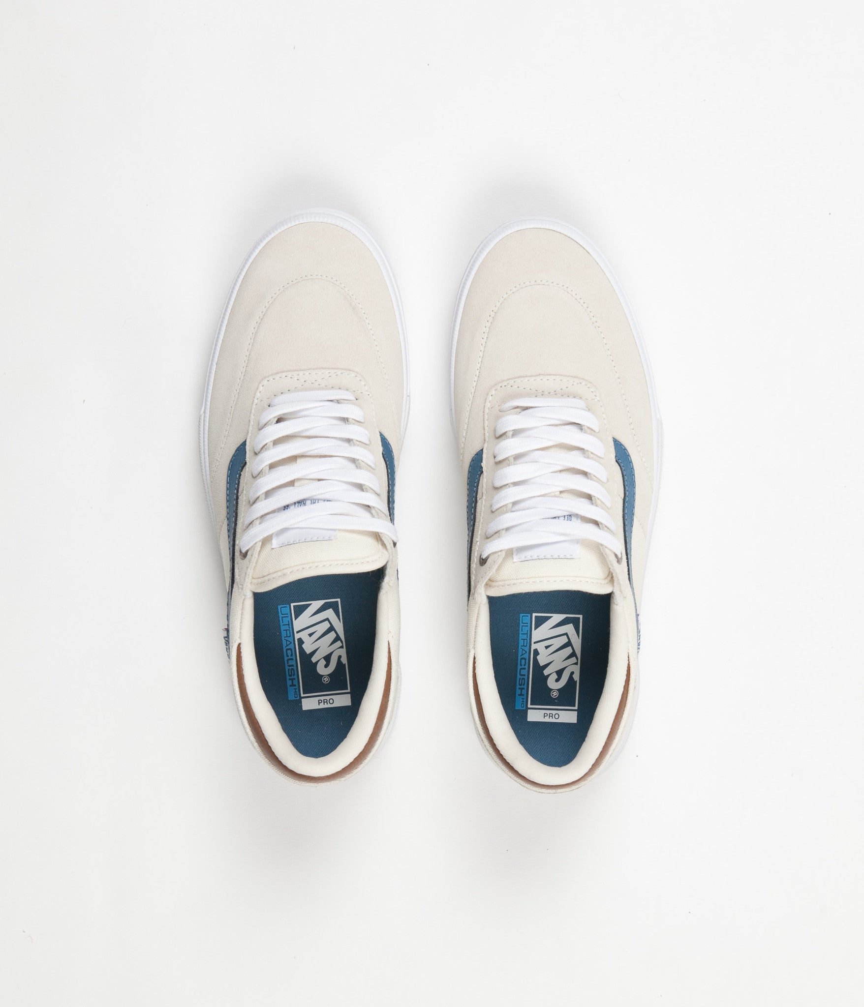 vans gilbert crockett pro 2 antique white