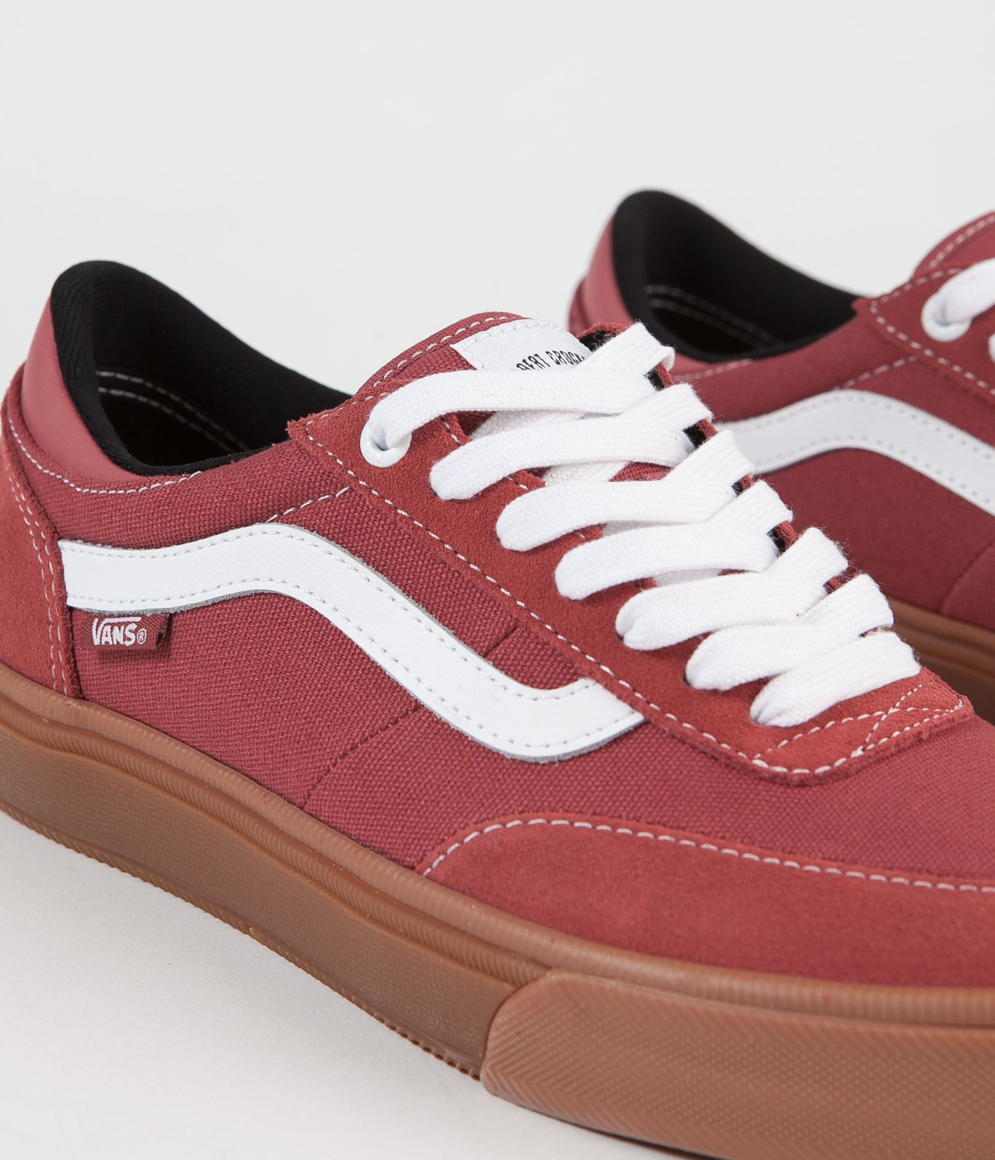 vans gilbert crockett pro 2 gum