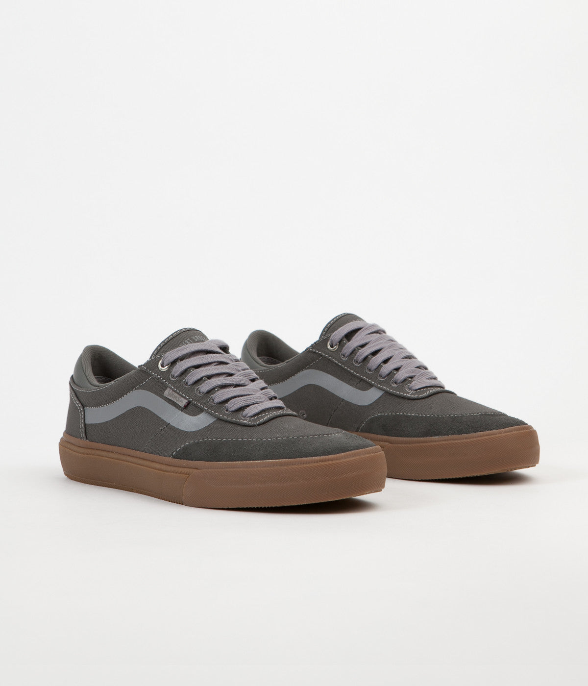 vans gilbert crockett pro 2 gum