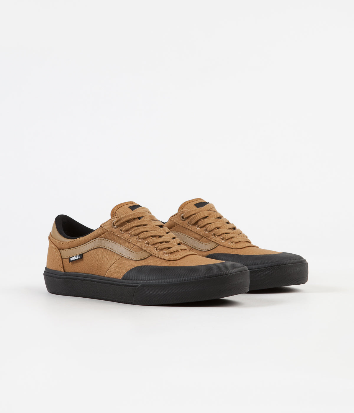 Vans Gilbert Crockett 2 Pro Shoes 