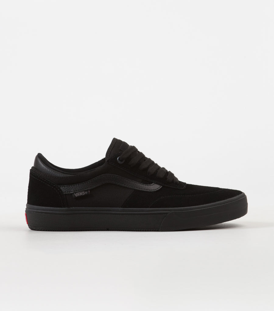 vans gilbert crockett pro 2 blackout