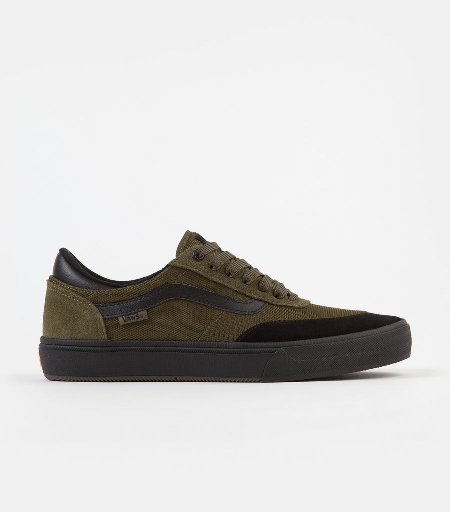 vans tactical gilbert