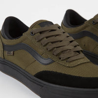 vans tactical shoes