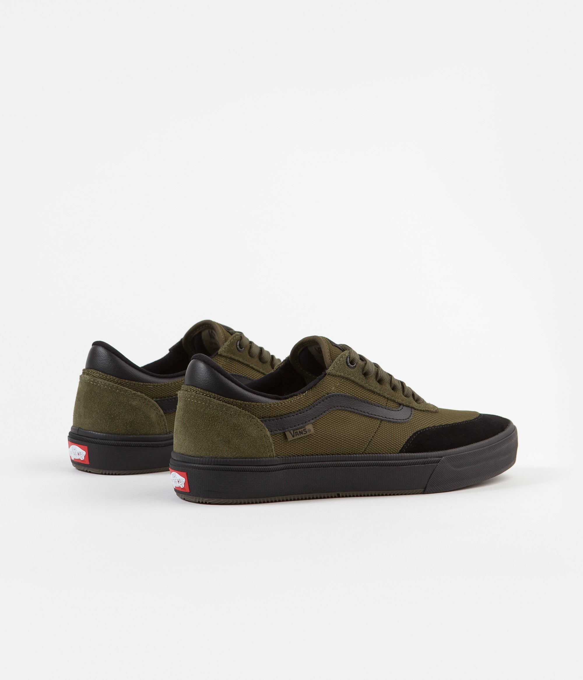 Vans Gilbert Crockett 2 Pro Shoes 