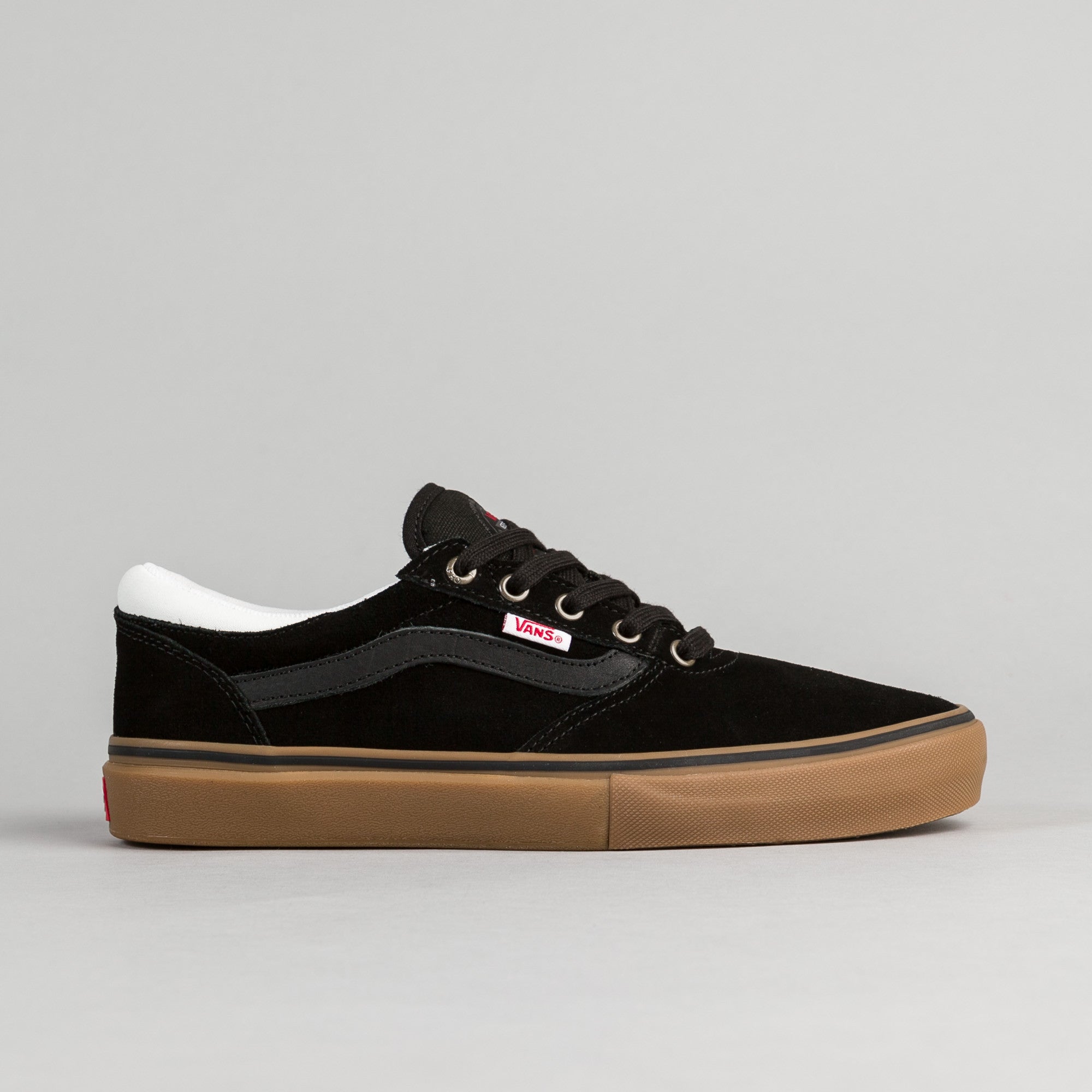 vans crockett pro 1