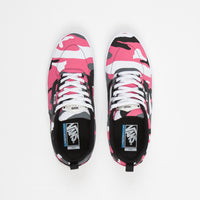 vans kyle walker pro camouflage