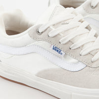 Vans Kyle Walker Pro Shoes - Blanc De 