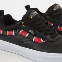 coral snake vans