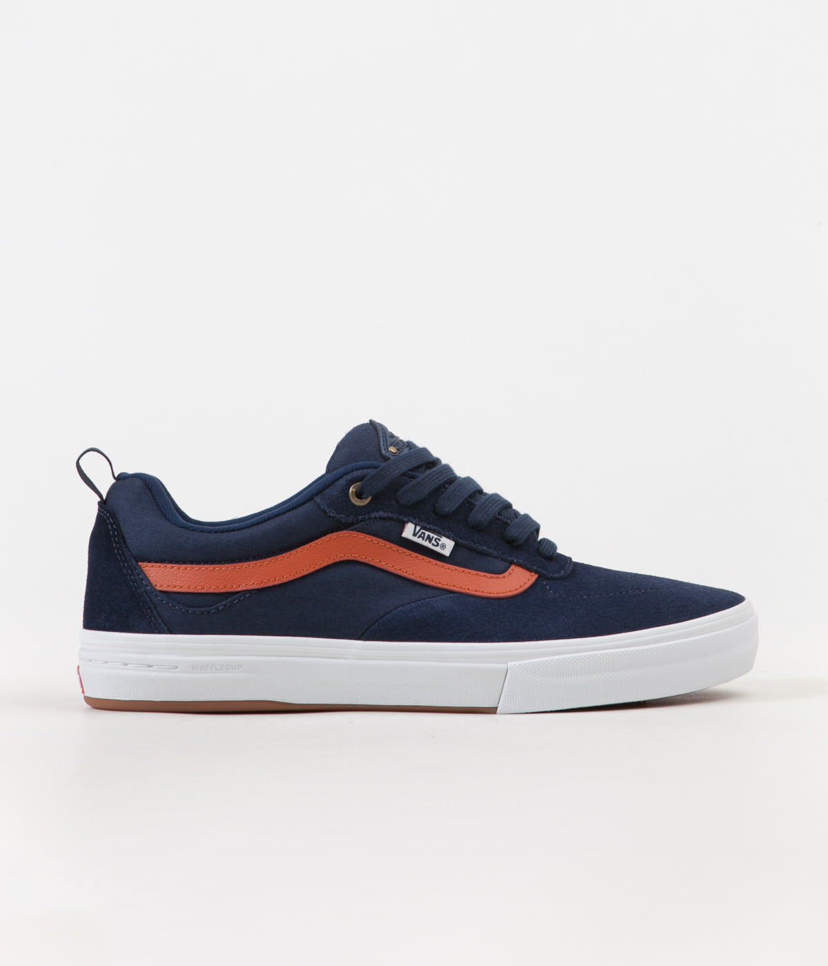 vans kyle walker pro dress blue