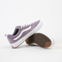 vans kyle walker pro purple dawn