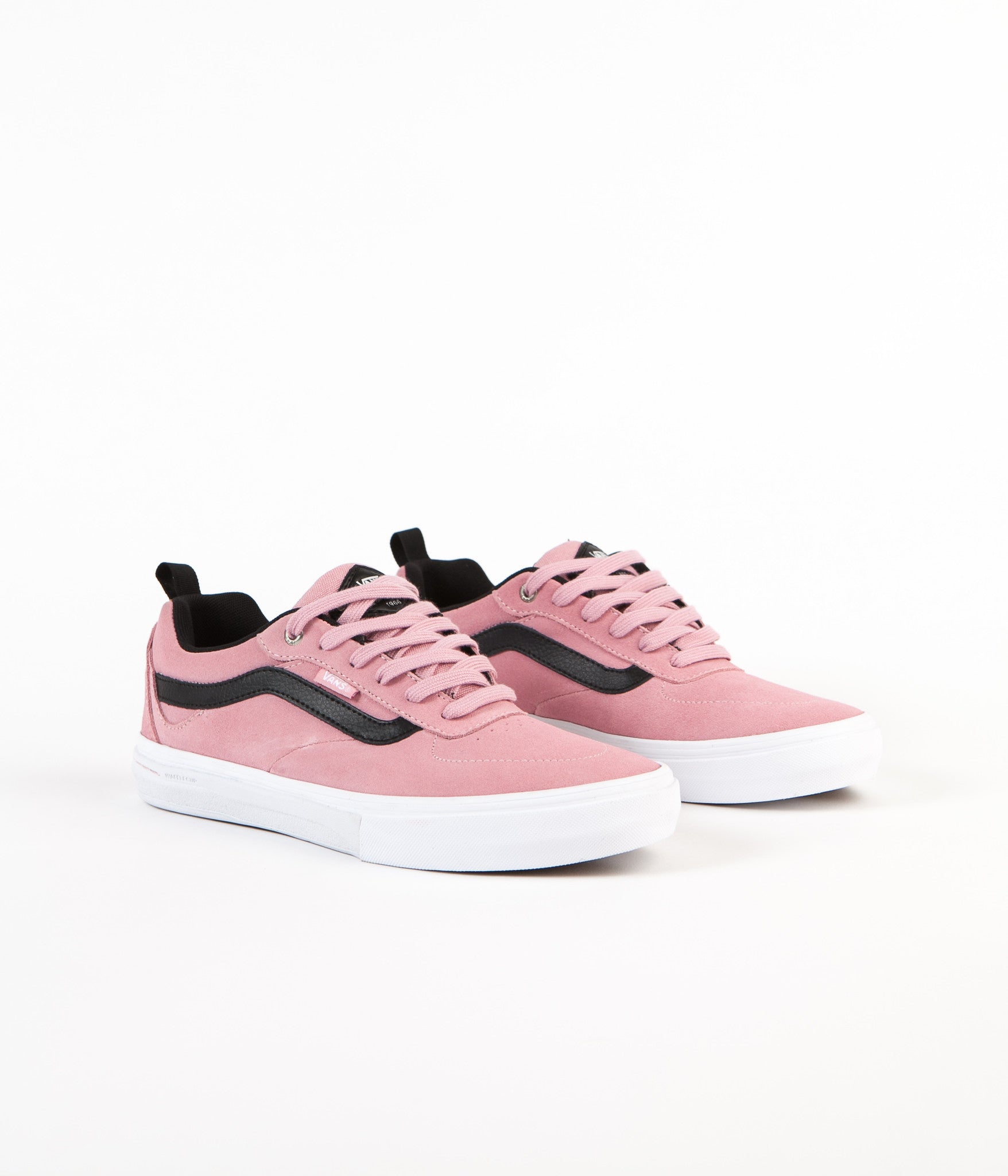 tênis vans kyle walker pro zephyr rosa