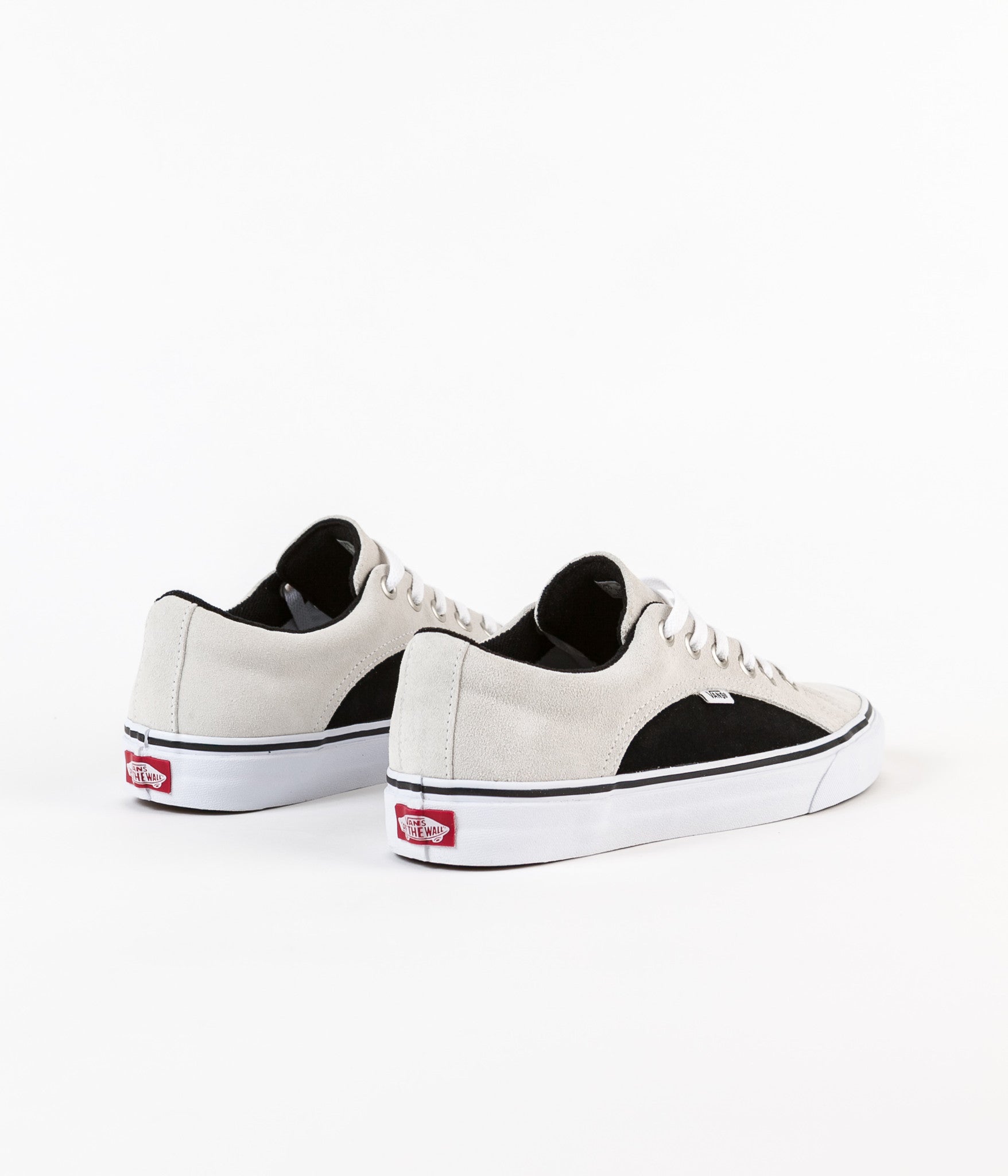 vans lampin