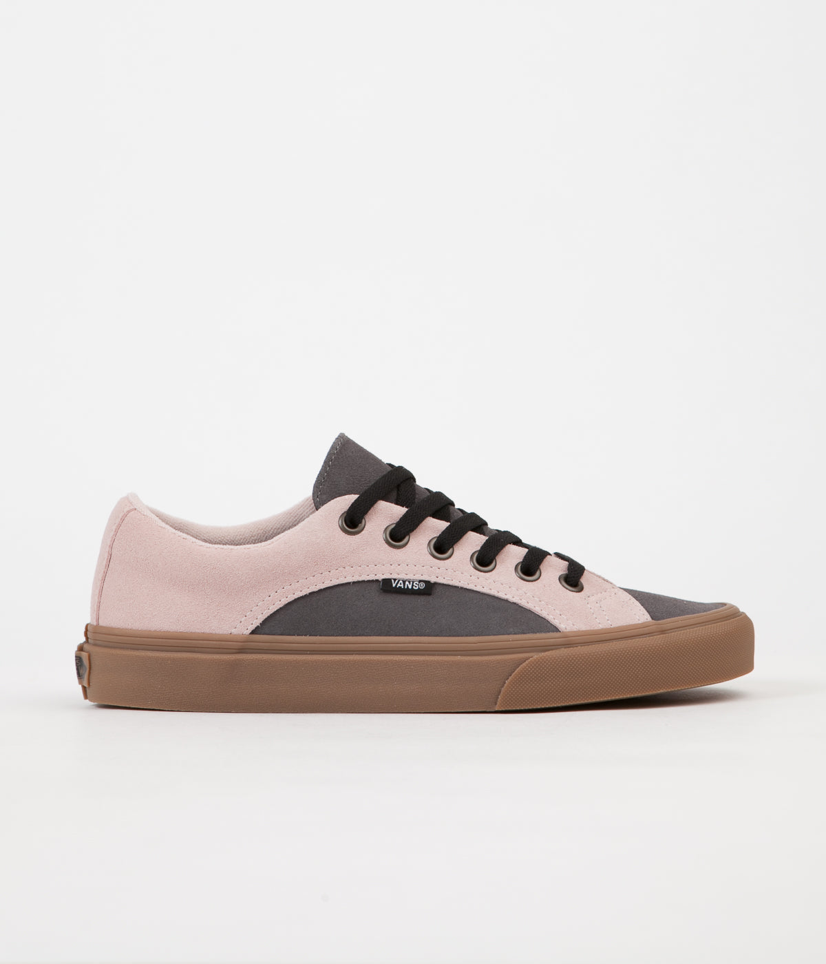 vans lampin rose