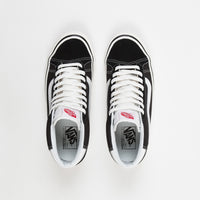 vans 37 dx