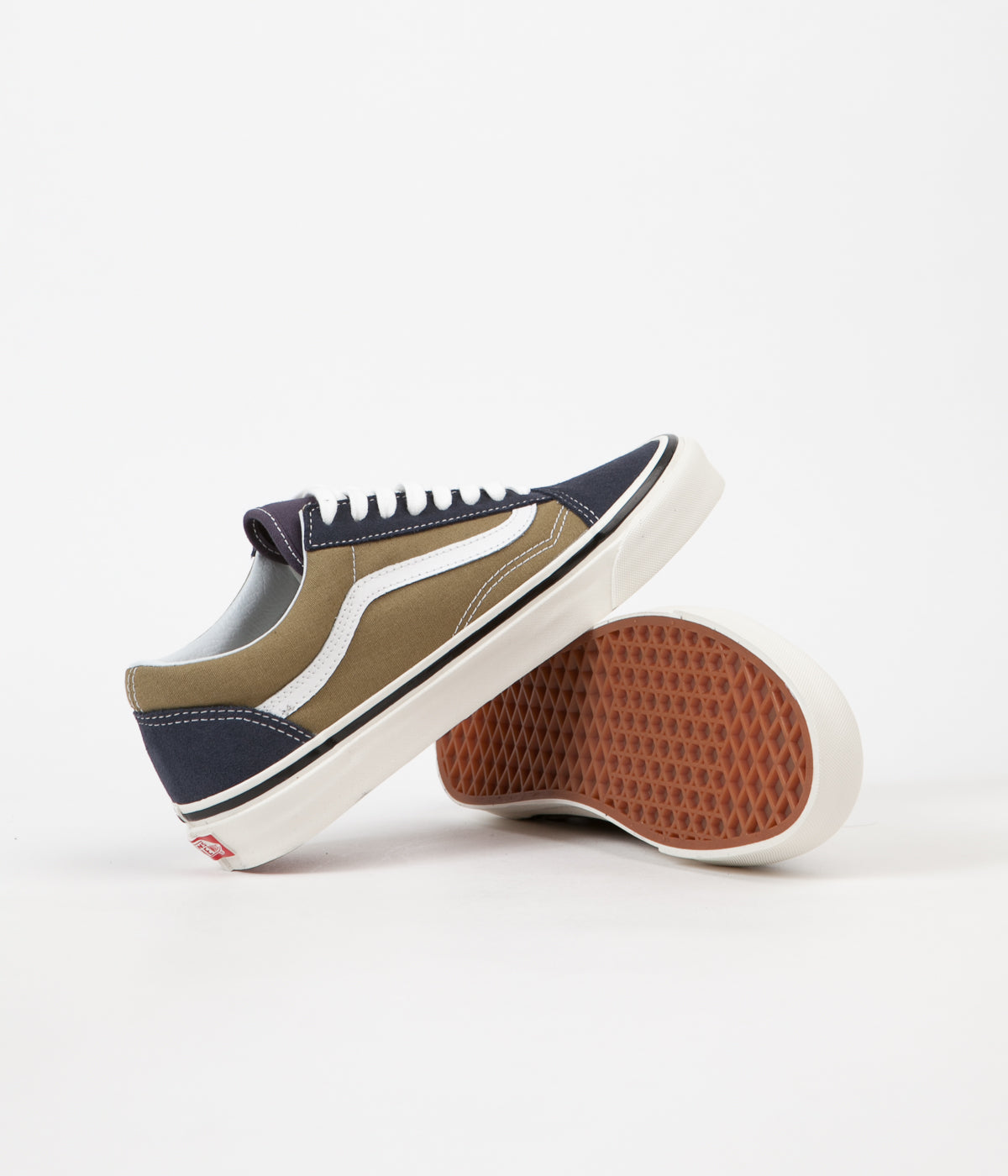 comprar vans 2018