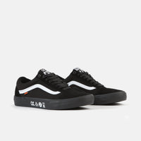 cult vans shoes